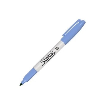 Sharpıe Permanent Set Fıne 12 Li Mystıc Gems 2157681
