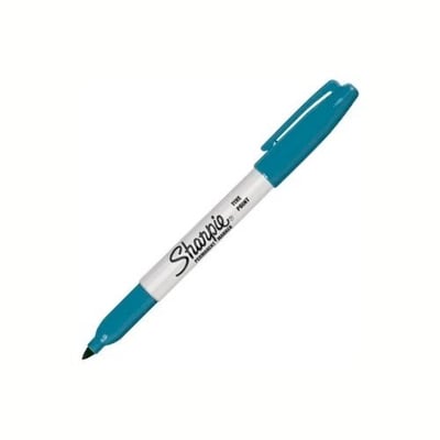 Sharpıe Permanent Set Fıne 12 Li Mystıc Gems 2157681