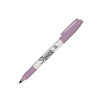 Sharpıe Permanent Set Fıne 12 Li Mystıc Gems 2157681
