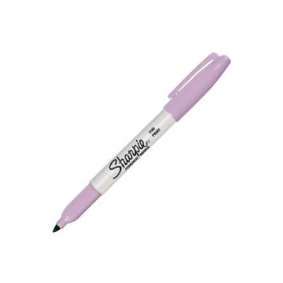 Sharpıe Permanent Set Fıne 12 Li Mystıc Gems 2157681