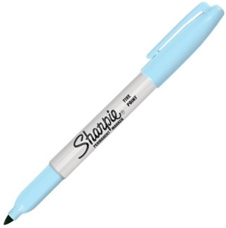 SHARPIE PERMANENT SET FINE 12 Lİ MYSTIC GEMS 2157681