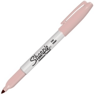 SHARPIE PERMANENT SET FINE 12 Lİ MYSTIC GEMS 2157681