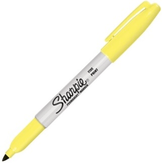 SHARPIE PERMANENT SET FINE 12 Lİ MYSTIC GEMS 2157681