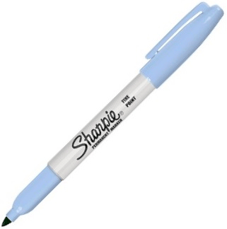 SHARPIE PERMANENT SET FINE 12 Lİ MYSTIC GEMS 2157681