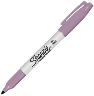 SHARPIE PERMANENT SET FINE 12 Lİ MYSTIC GEMS 2157681