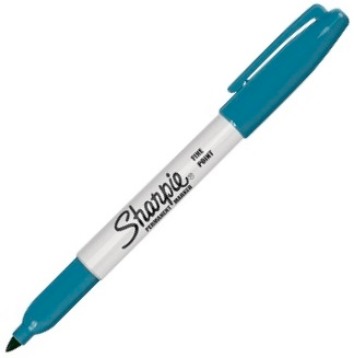 SHARPIE PERMANENT SET FINE 12 Lİ MYSTIC GEMS 2157681