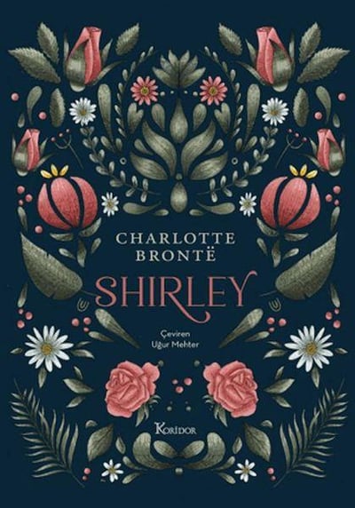 Shirley (Ciltli)