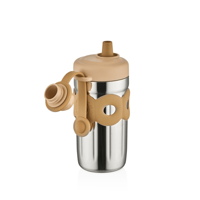 SHOTAY MUG MATARA ÇELİK TERMOS 500 ML DONAT (4 ASS.) SHT-ST-8098
