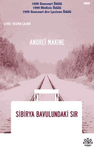 Sibirya Bavulundaki Sır