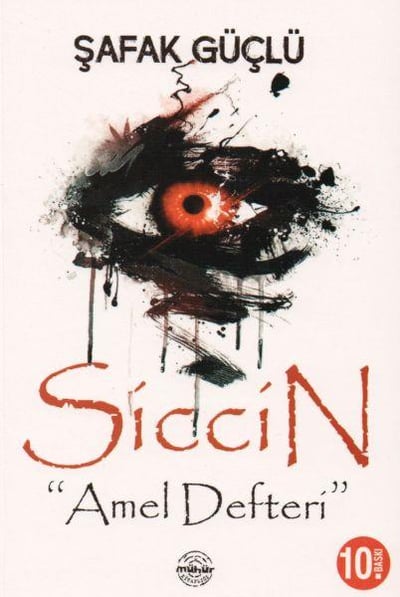 Siccin 1 Amel Defteri