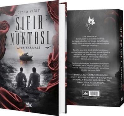 Sıfır Noktası 3: Ateş Sarmalı