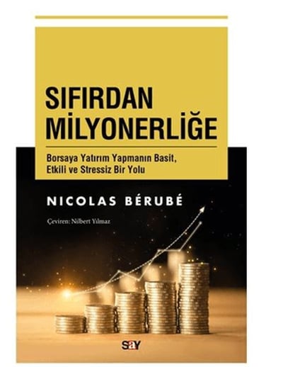 Sıfırdan Milyonerliğe