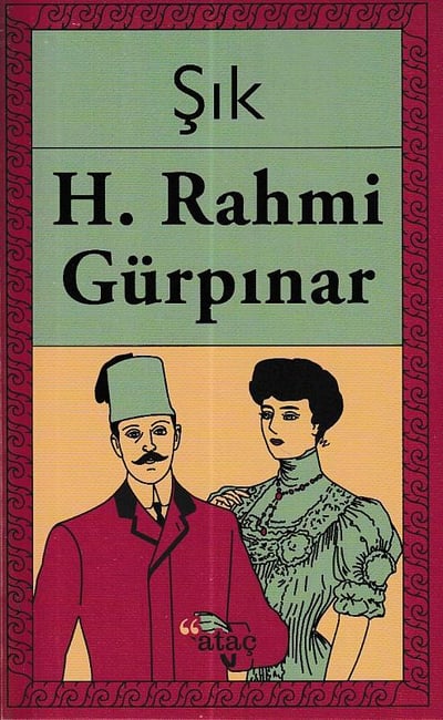 Şık