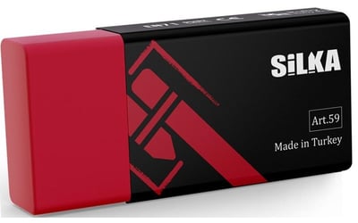 Silka Silgi Ruby 30 Lu Art.59