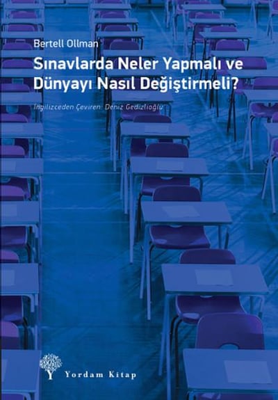 Sınavlarda Neler Yapmalı ve Dünyayı Nasıl Değiştirmeli?