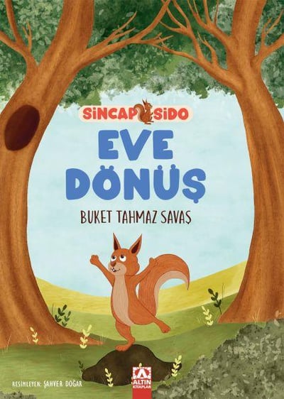 Sincap Sido Eve Dönüş