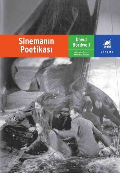 Sinemanın Poetikası