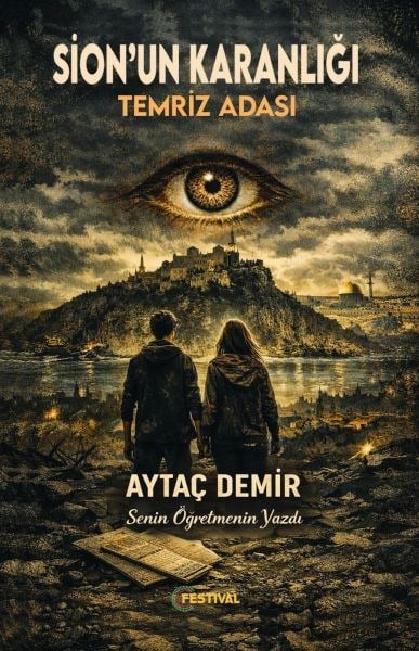 Sion’un Karanlığı Temriz Adası