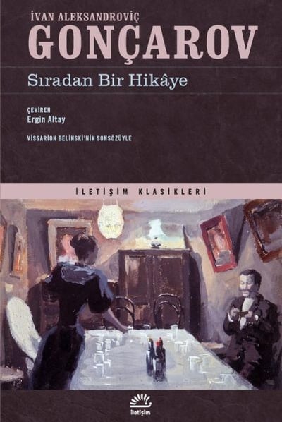 Sıradan Bir Hikaye
