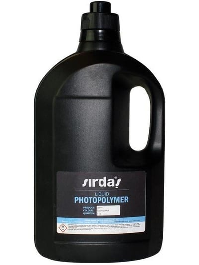 Sırdaş Polimer 1 Lt