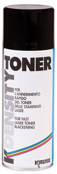 SIRDAŞ TONER KARARTICI SPREY