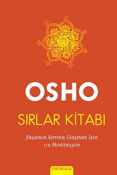 Sırlar Kitabı (Ciltli)