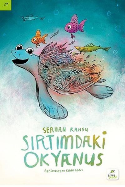 Sırtımdaki Okyanus