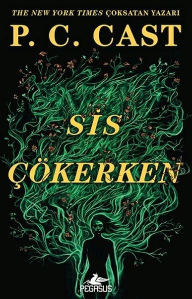 Sis Çökerken -Sis Çökerken Serisi 1. Kitap