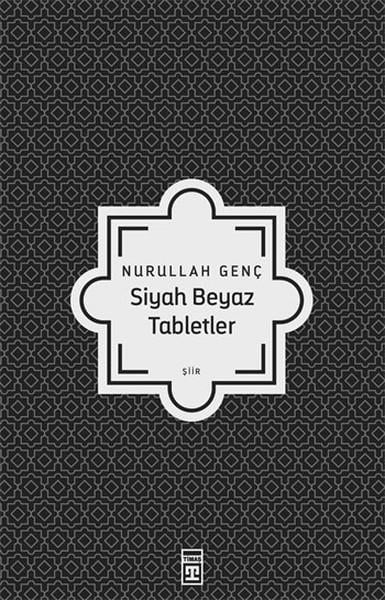 Siyah Beyaz Tabletler