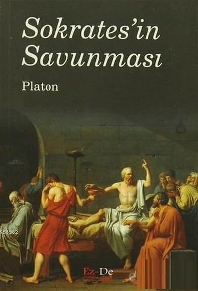 Sokratesin Savunması