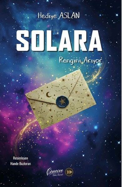 Solara Rengini arıyor