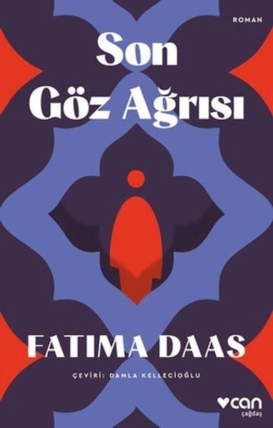 Son Göz Ağrısı