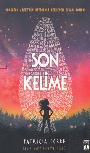 Son Kelime