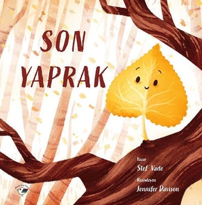 Son Yaprak