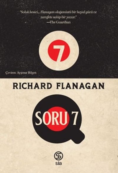 Soru 7