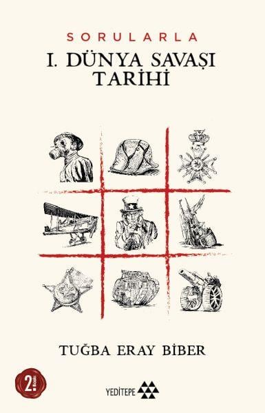 Sorularla I. Dünya Savaşı Tarihi