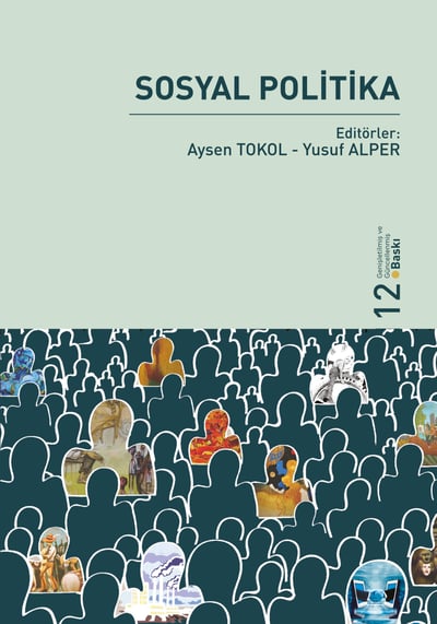 Sosyal Politika Dora Yayıncılık