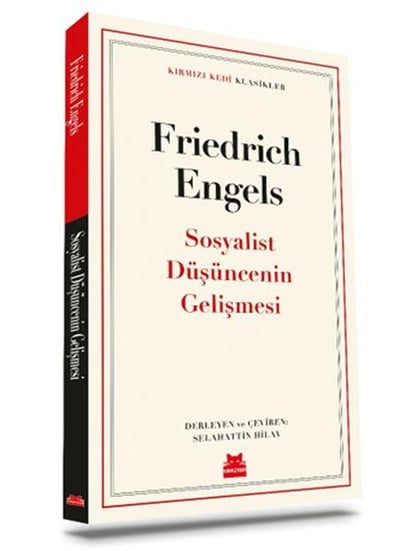 Sosyalist Düşüncenin Gelişmesi
