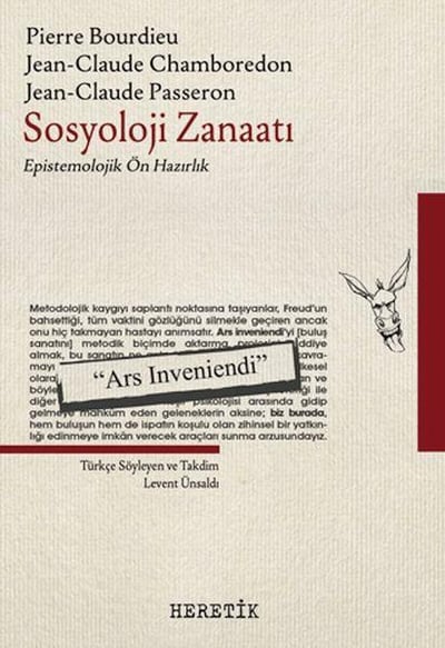 Sosyoloji Zanaatı