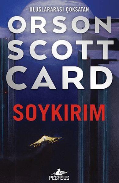Soykırım - Ender Efsanesi 3