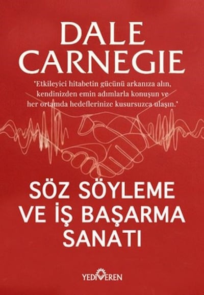 Söz Söyleme Ve İş Başarma Sanatı