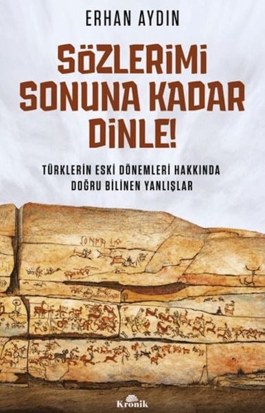 Sözlerimi Sonuna Kadar Dinle!