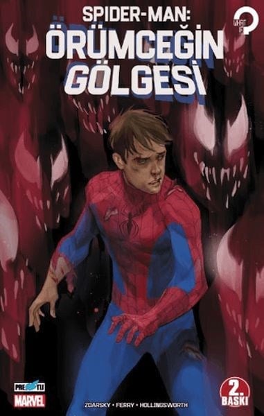 Spider-Man: Örümceğin Gölgesi