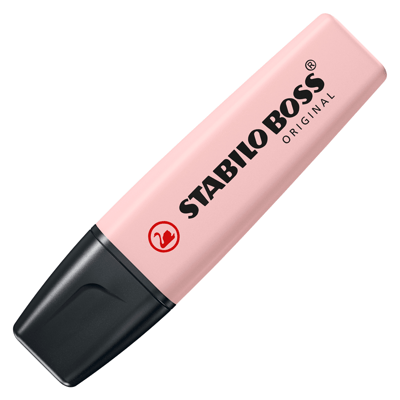 STABILO FOSFORLU KALEM BOSS WILDFLOWERS PUDRA 70/128 51014222