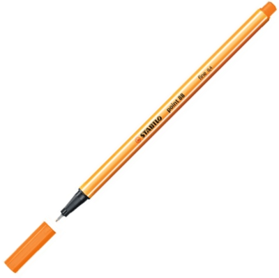 STABILO GLISS KALEM POINT 88 TURUNCU 88/54