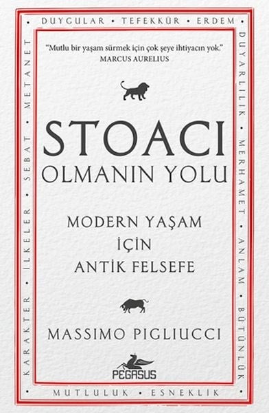 Stoacı Olmanın Yolu