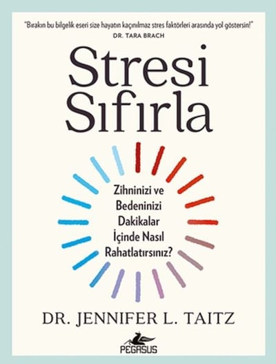Stresi Sıfırla