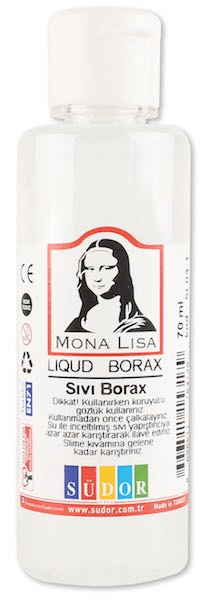 SÜDOR BORAX SIVI 70 ML SL03-1