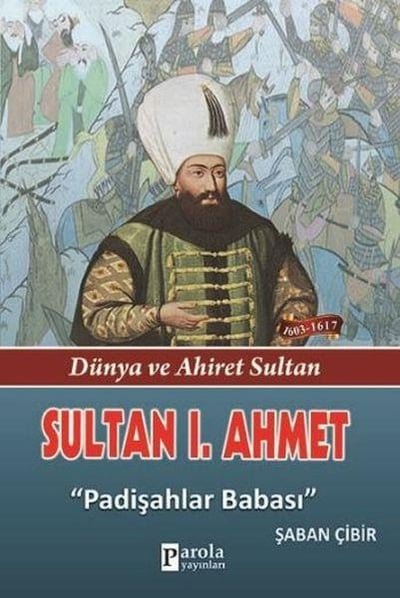 Sultan I. Ahmet