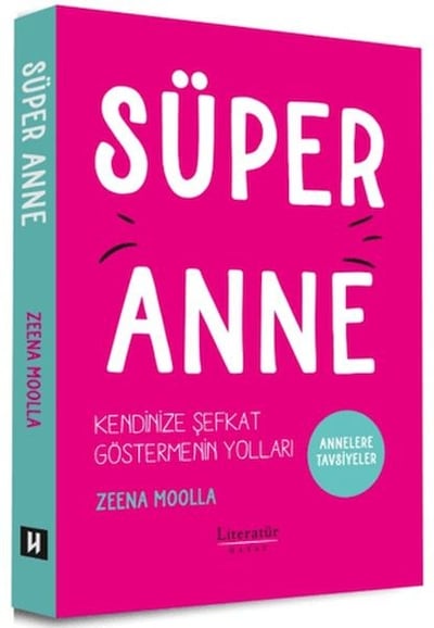 Süper Anne